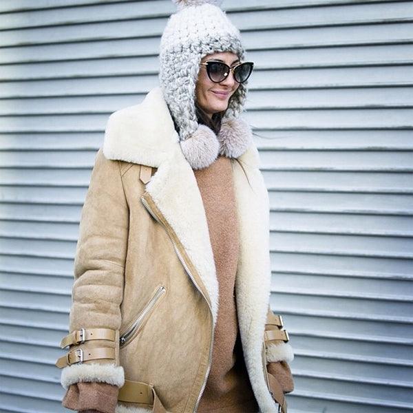 Giovanna Battaglia in Dita - sunglasscurator