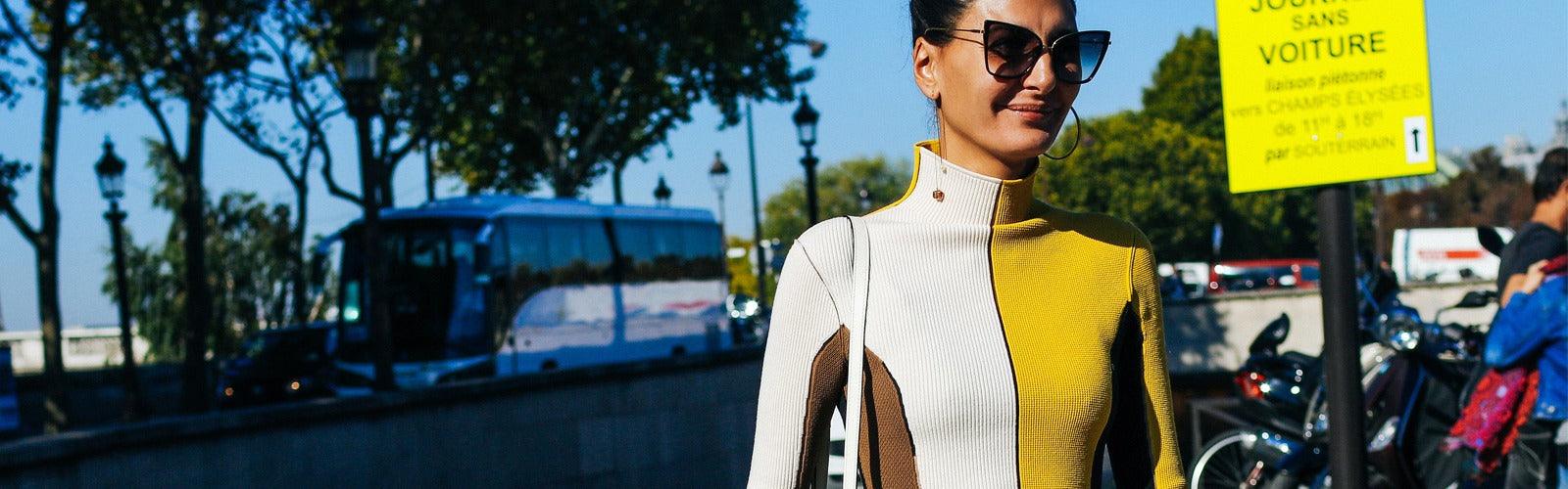 GIOVANNA BATTAGLIA - sunglasscurator