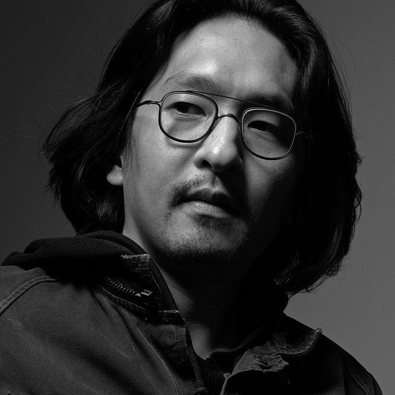 Han Roh in DITA Eyewear Tessel - sunglasscurator