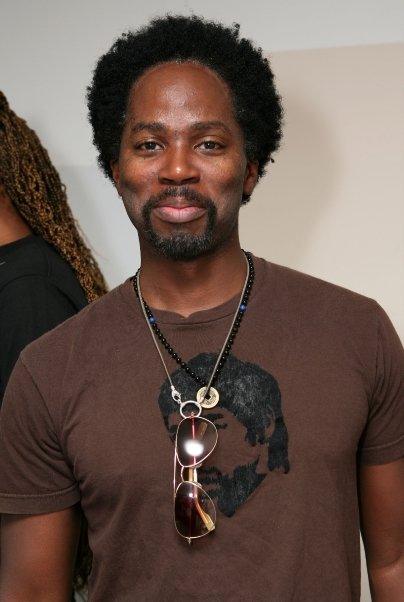 Harold Perrineau in La LOOP - sunglasscurator