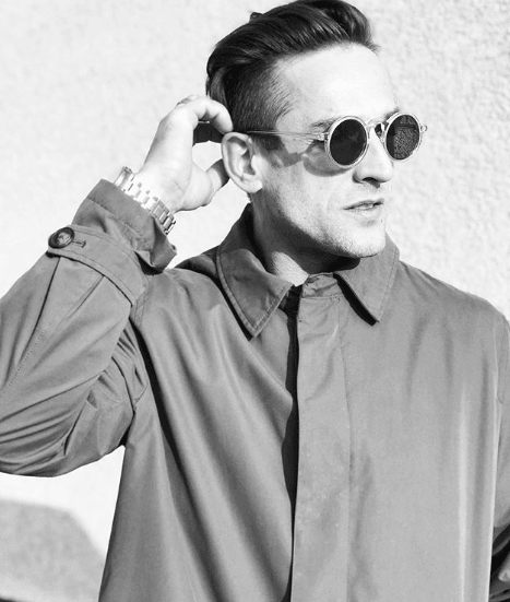 @hotslimtuna in Kaleos Eyehunters - sunglasscurator