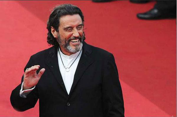 Ian McShane in La LOOP - sunglasscurator