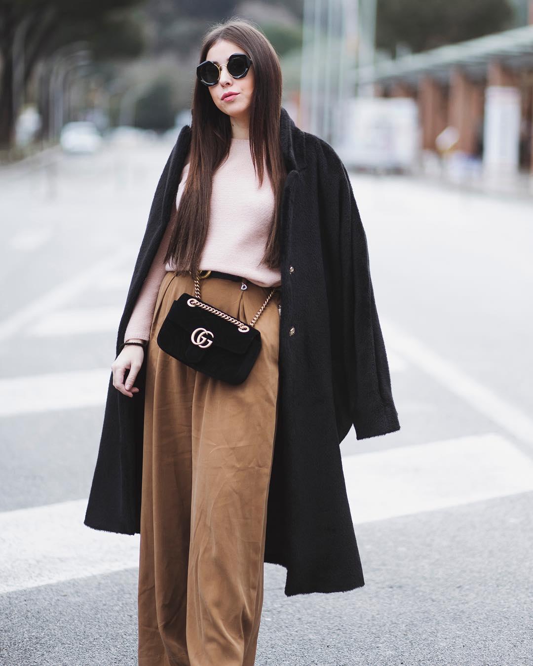 Ilaria Scalera in Kaleos - sunglasscurator