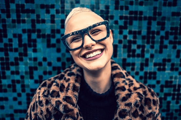 @imaginarycj in Thom Browne eyewear - sunglasscurator