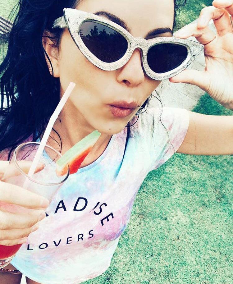 INNA in KUBORAUM - sunglasscurator