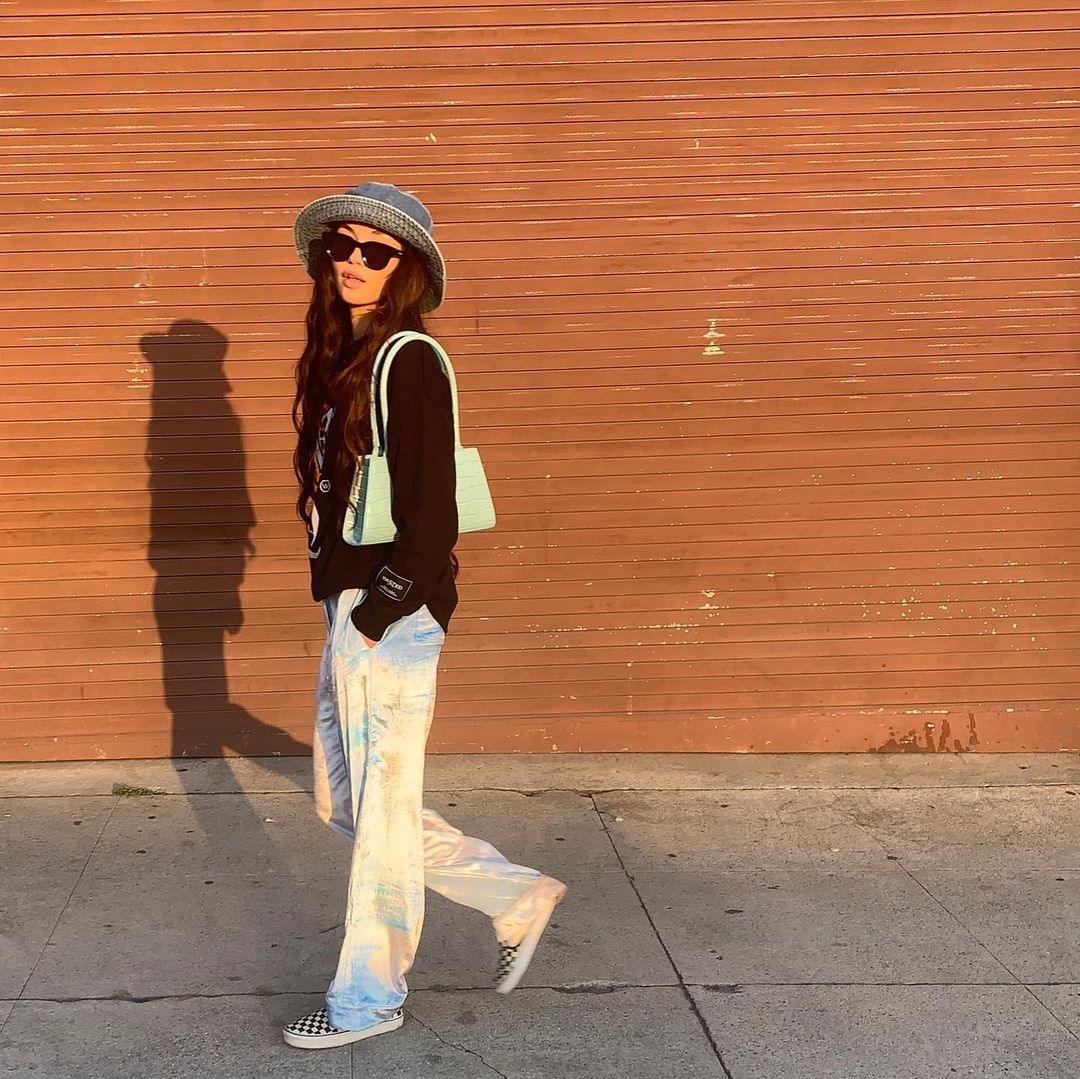 ISABELLA in AKILA - sunglasscurator