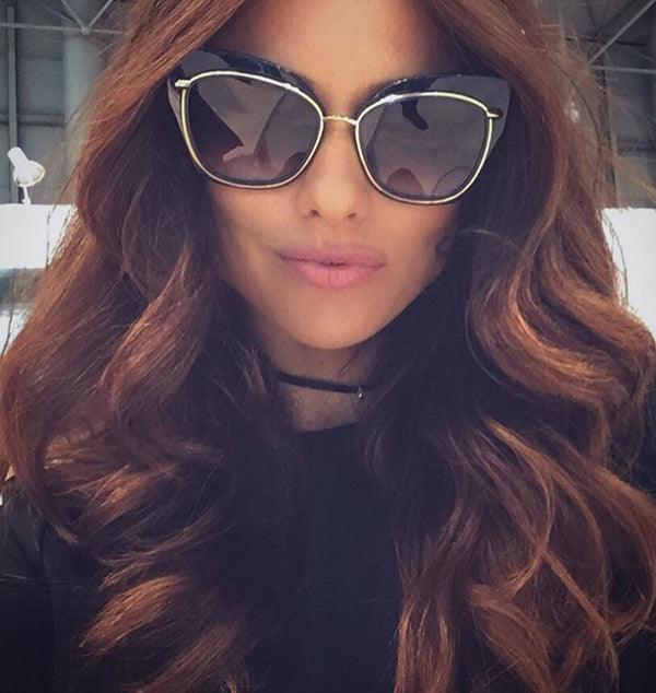 Joanna Pruss in Dita - sunglasscurator