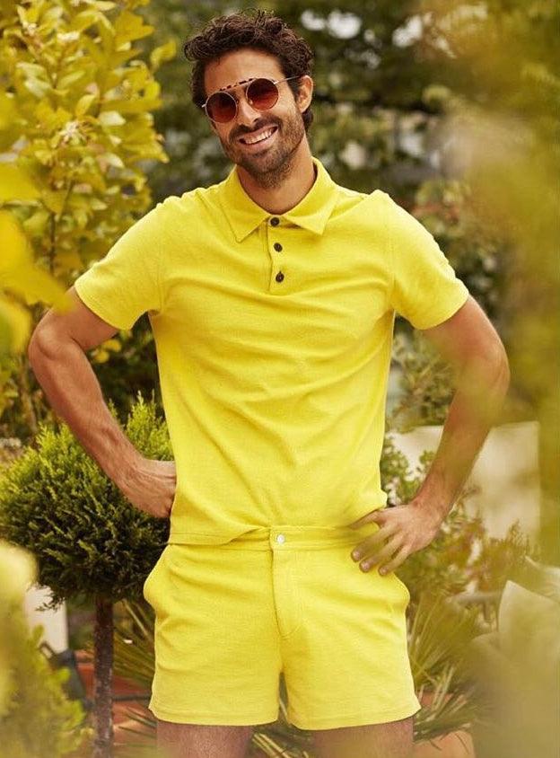 Juan Betancourt in Kaleos - sunglasscurator