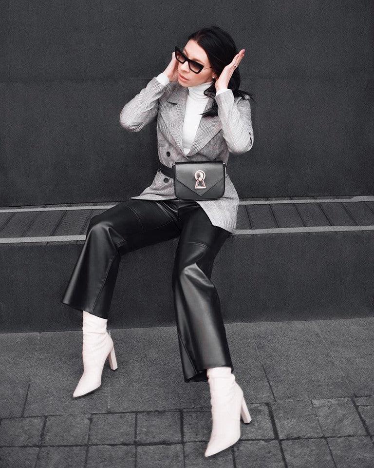Julia Pepper in Dita - sunglasscurator