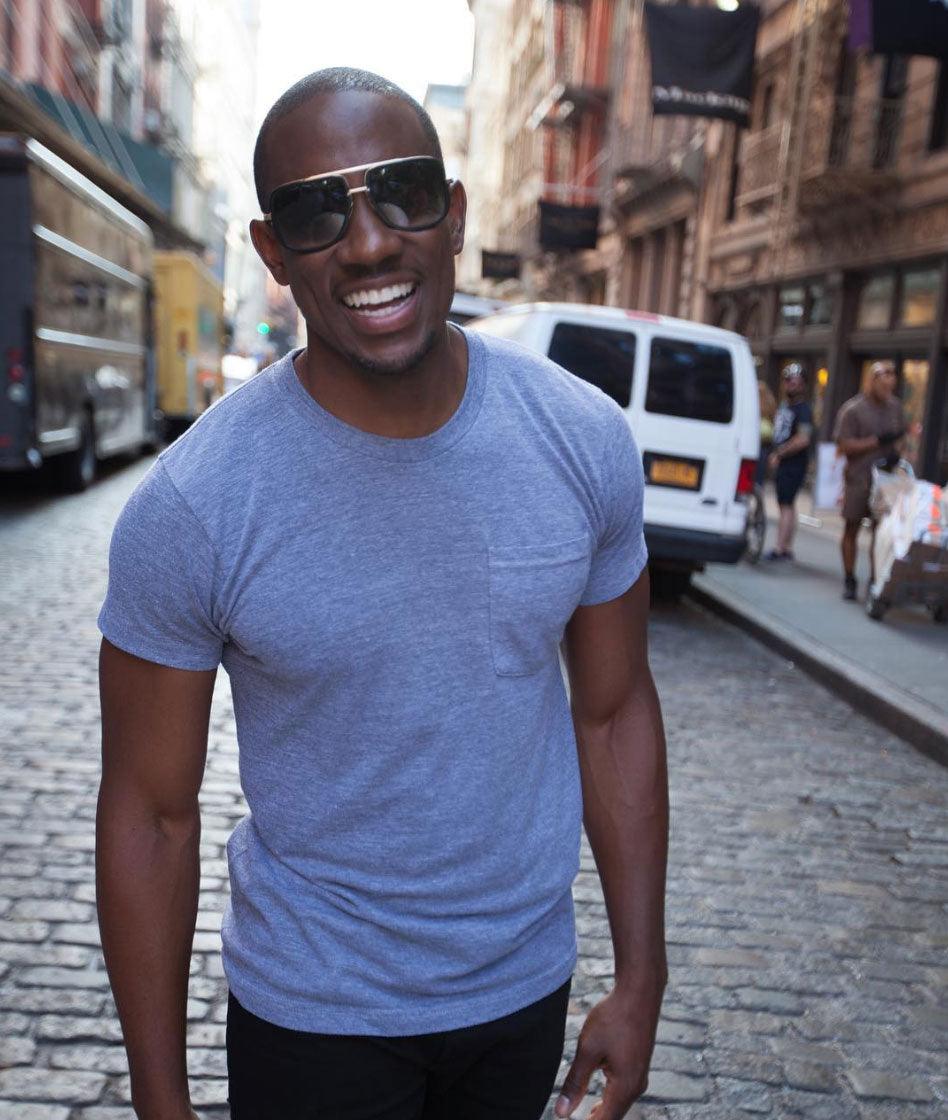 Kevin Curtain in Dita - sunglasscurator
