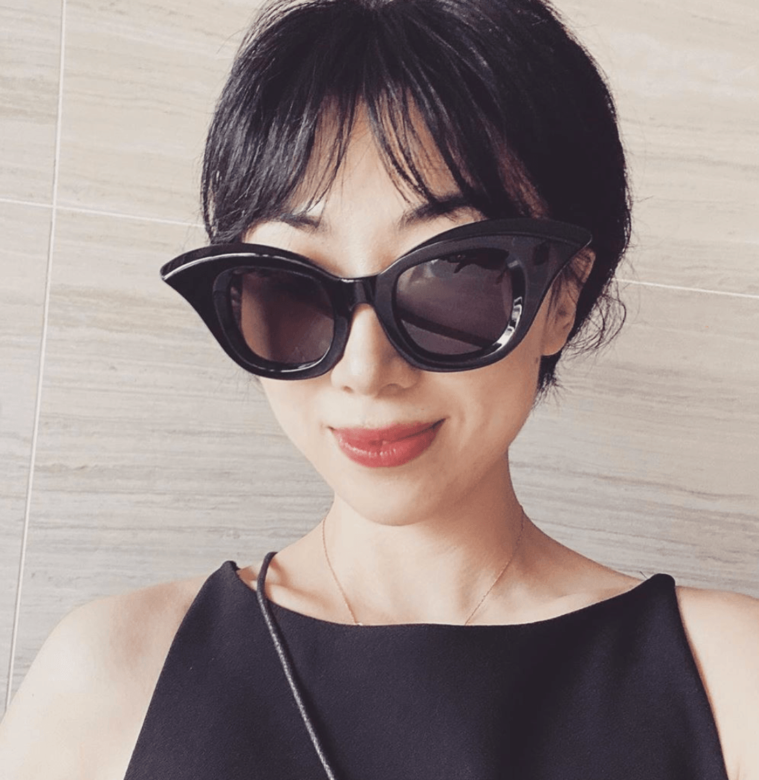 @lejin04 in Kuboraum - sunglasscurator