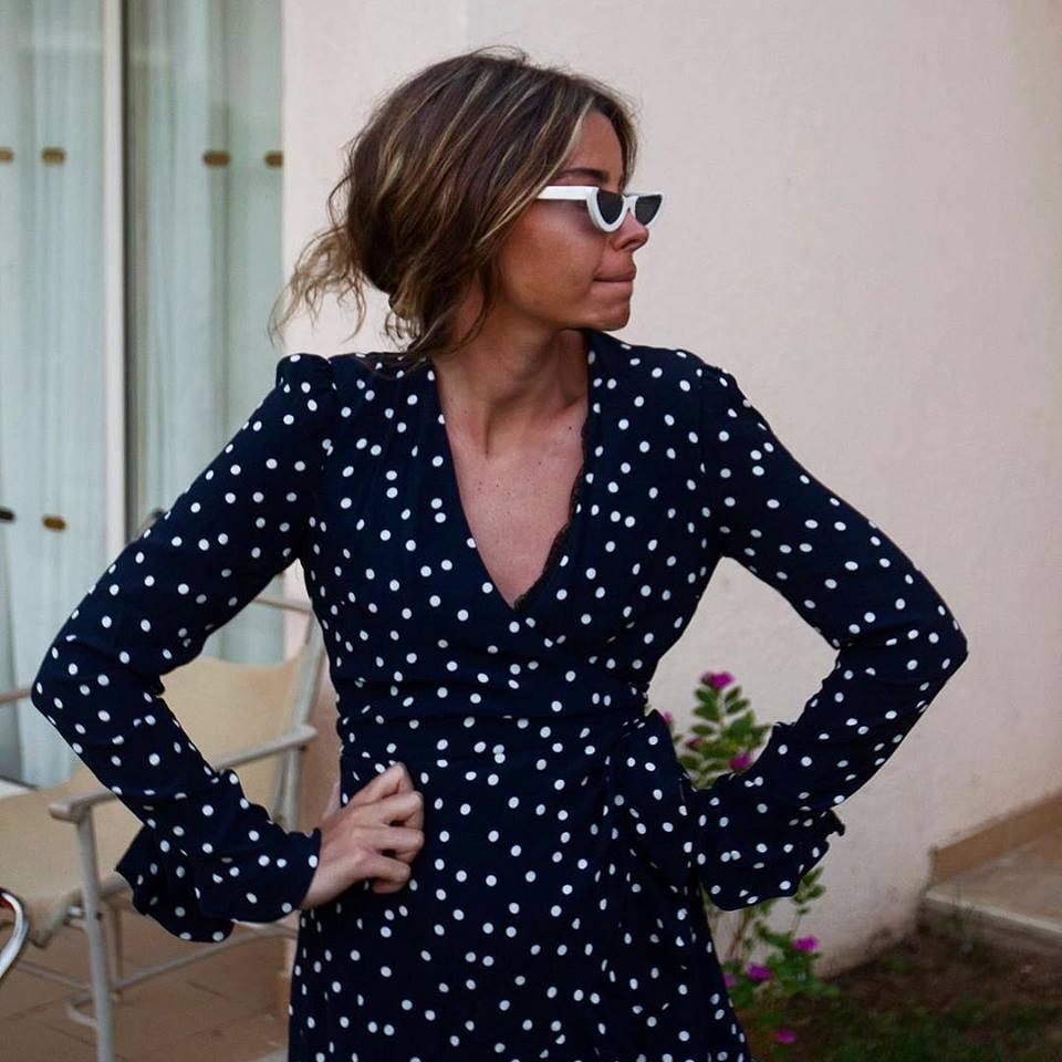 Leka Mikadze in Pawaka - sunglasscurator