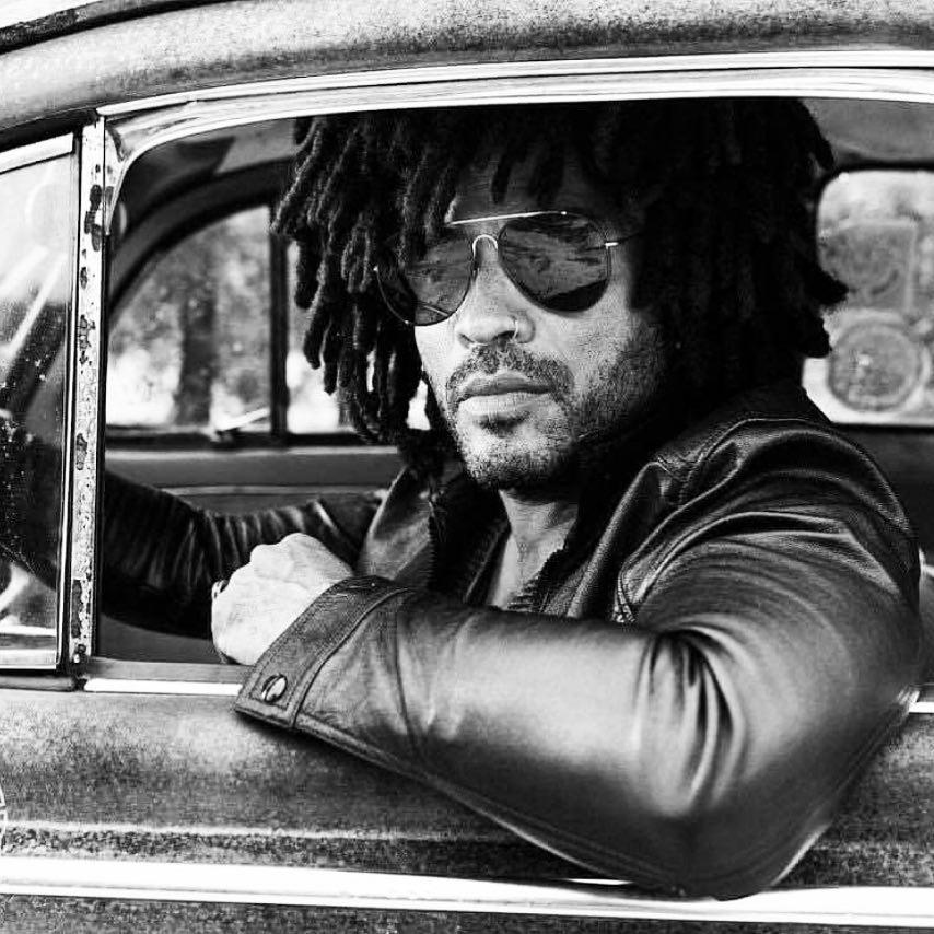 Lenny Kravitz in Kaleos - sunglasscurator