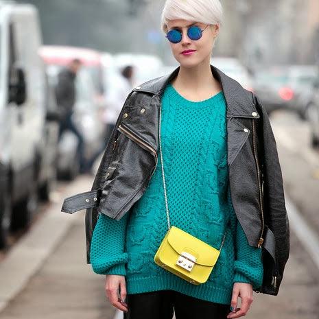 Linda Tol in SPEKTRE - sunglasscurator