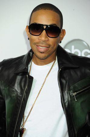 Ludacris in Dita Eyewear - sunglasscurator