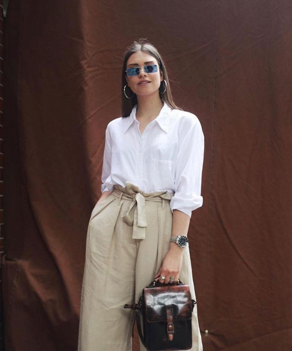 Madeleine Bugge Karlsen in Cutler and Gross '1308' - sunglasscurator