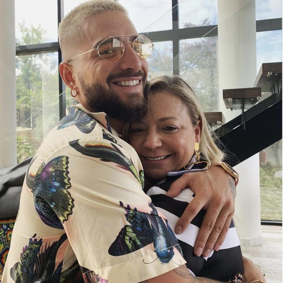 MALUMA in Spektre - sunglasscurator