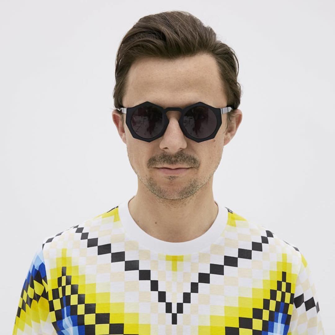 Martin Solveig in Pawaka - sunglasscurator