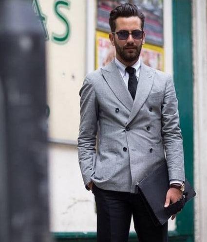 Matthew Zorpas in DITA - sunglasscurator
