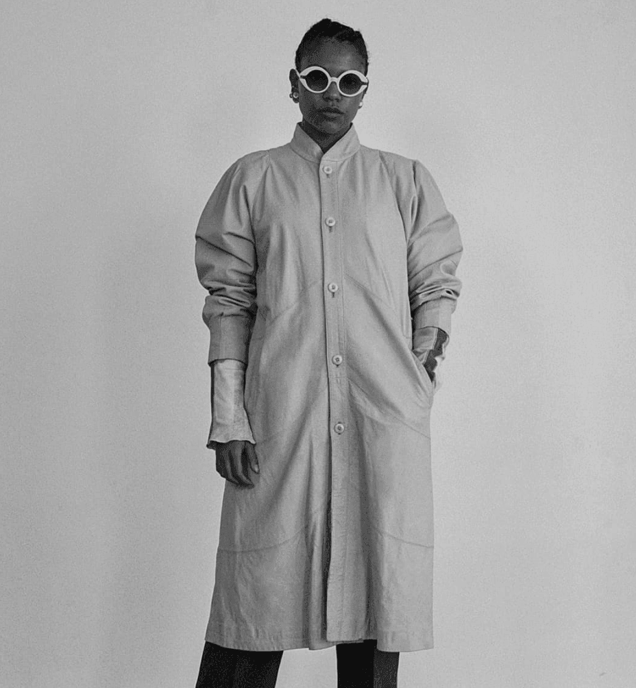 @meelocotoon in Kaleos Eyehunters - sunglasscurator