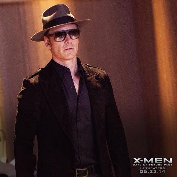 Michael Fassbender in Dita - sunglasscurator