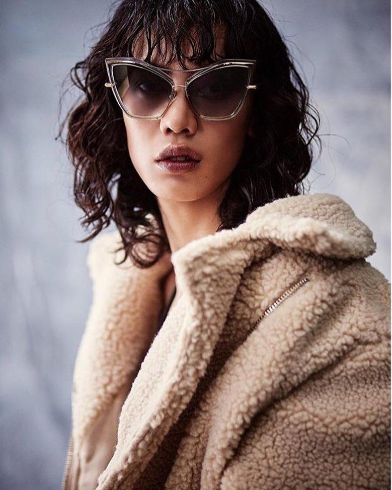 Nalin Satearrujikanon in Dita - sunglasscurator