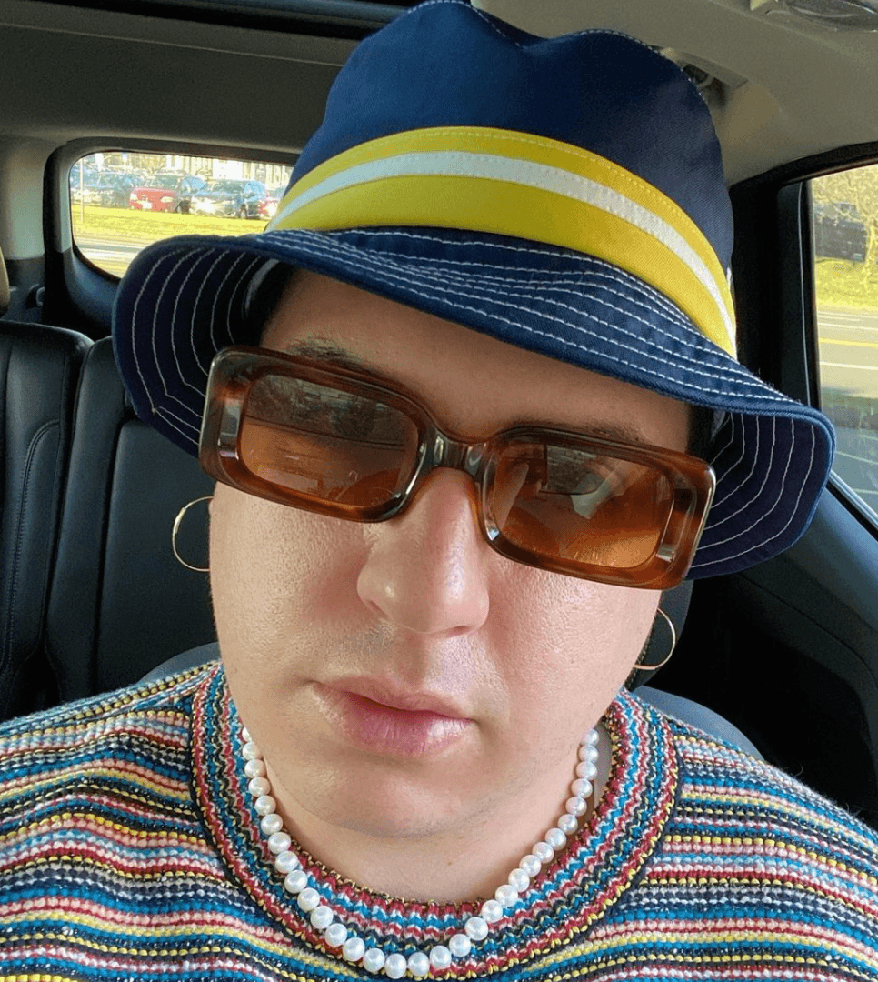 @nicholasmilogoode in Kaleos Eyehunters - sunglasscurator