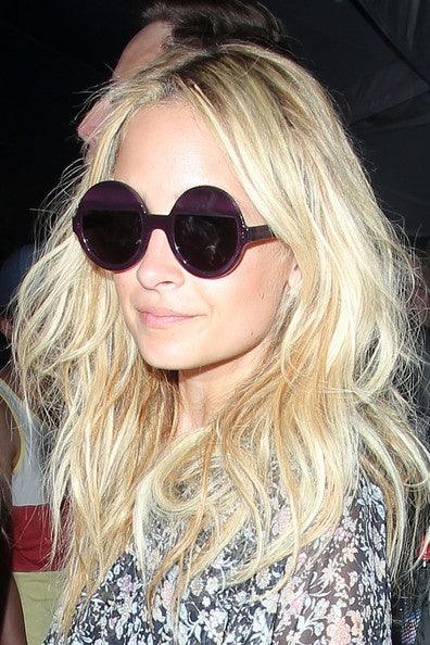 Nicole Ritchie - Ksubi Bellatrix - sunglasscurator