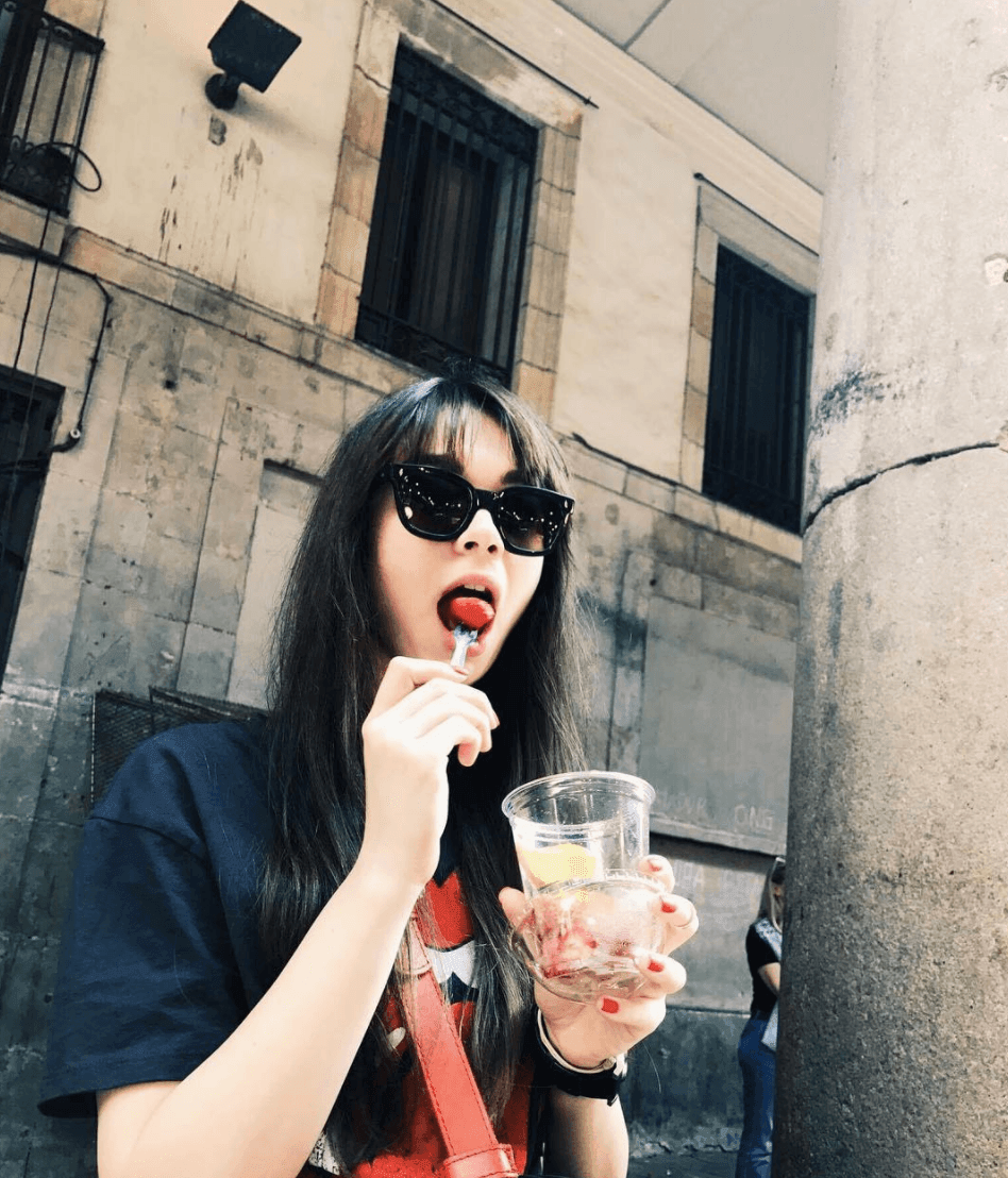 @puerto_rita in Cutler and Gross - sunglasscurator