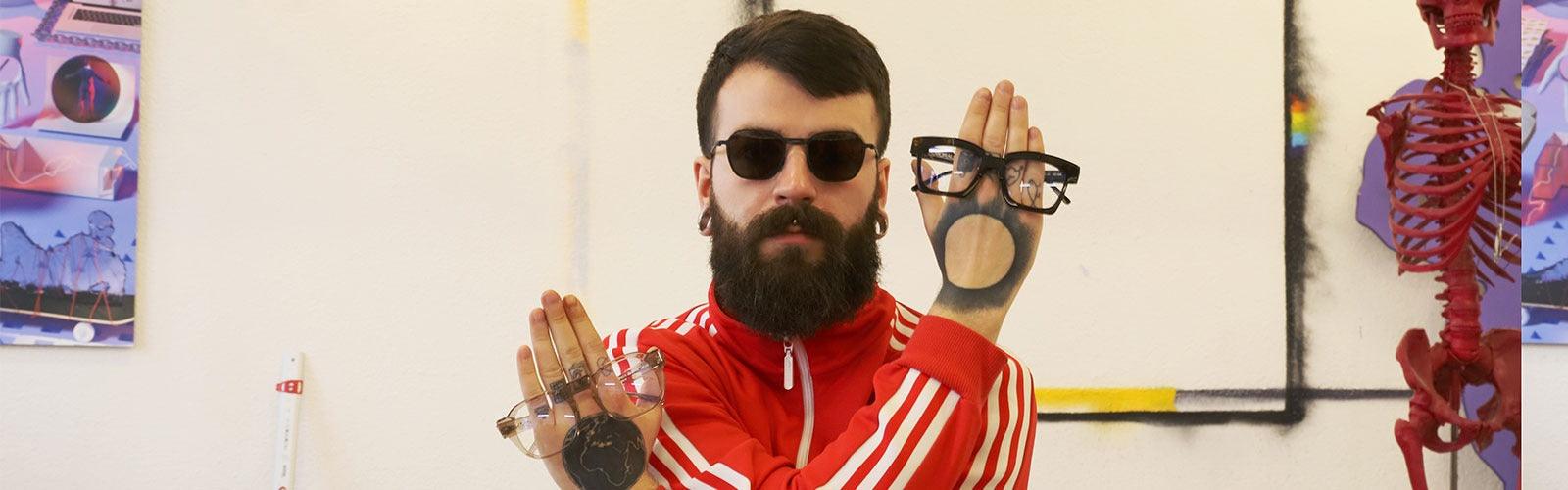 RADU PANDELE - sunglasscurator