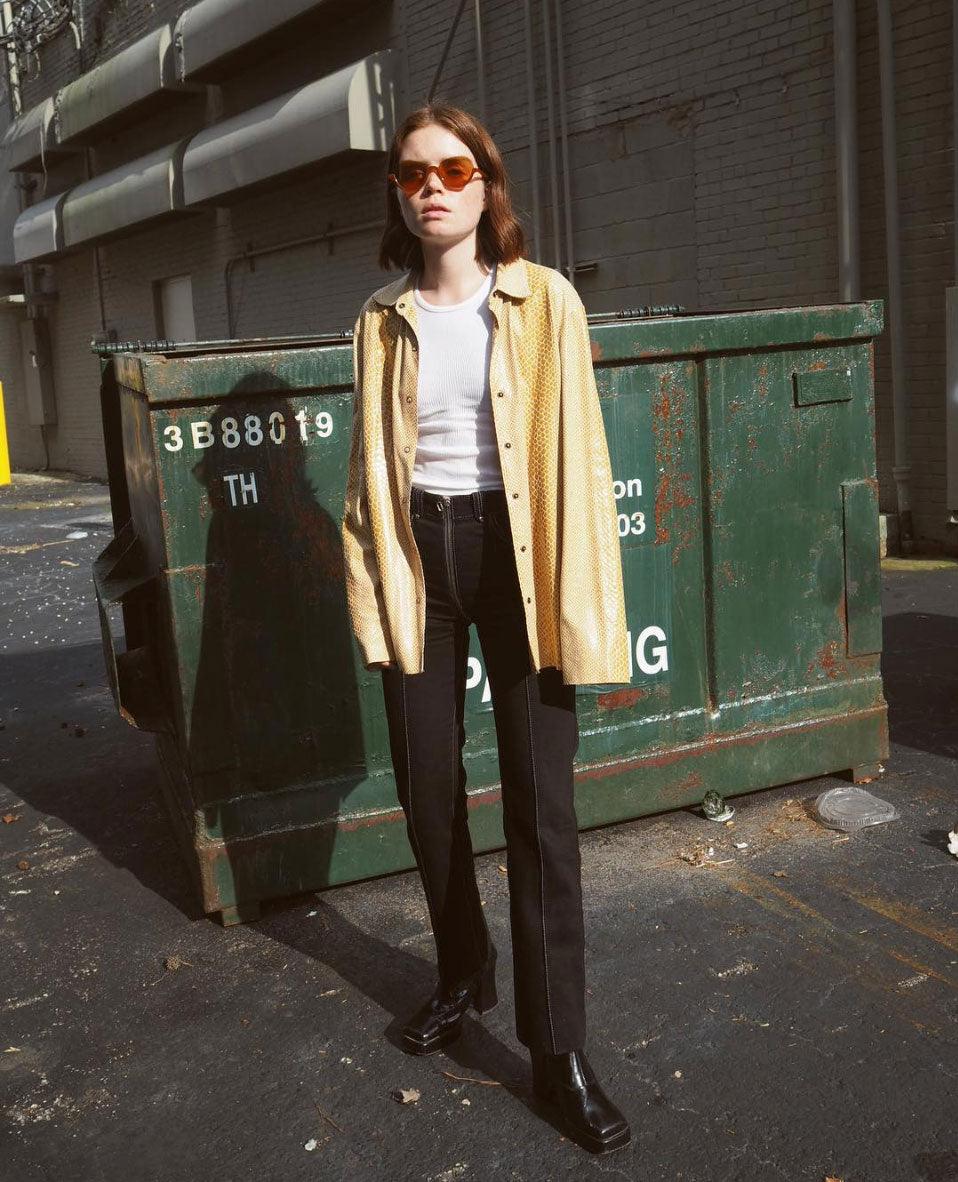 Reese Blutstein in Kaleos - sunglasscurator