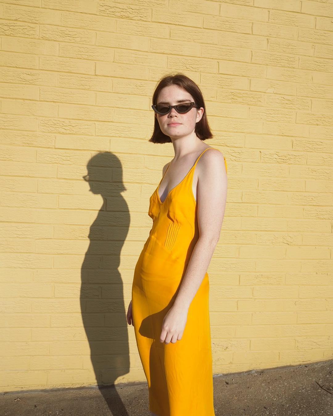 Reese Blutstein in Pawaka - sunglasscurator