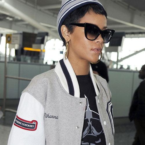 Rihanna in Dita Magnifique - sunglasscurator