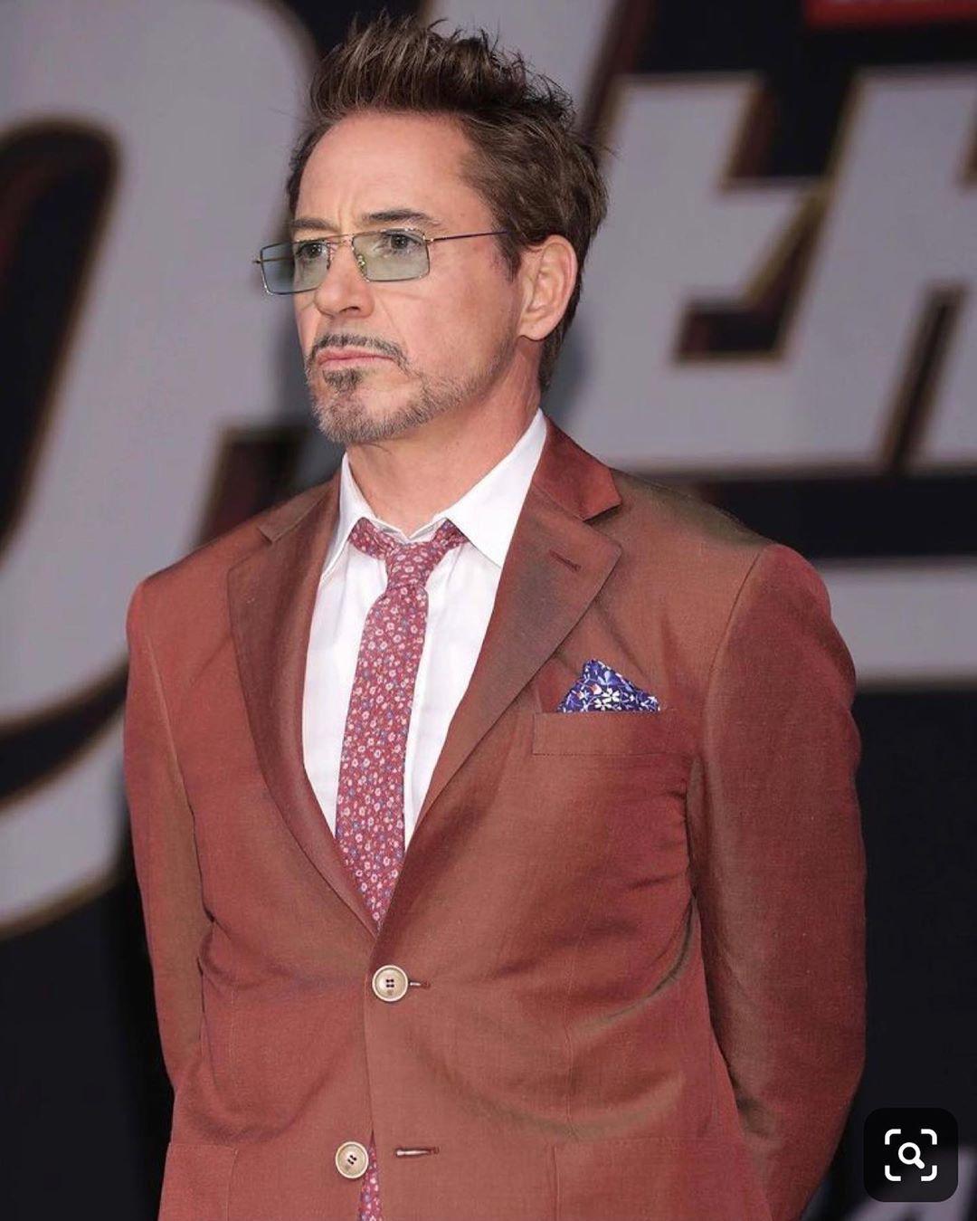 Robert Downey Jr. in Cutler and Gross - sunglasscurator
