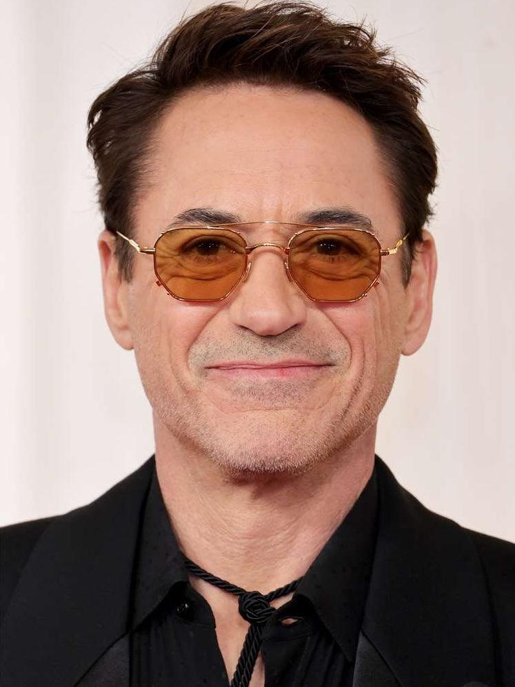 Robert Downey Jr. in Jacques Marie Mage - sunglasscurator