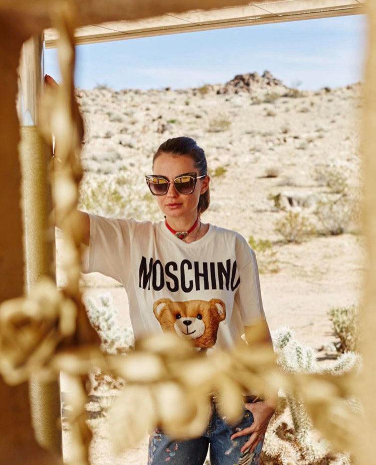 Roxana Voloseniuc in DITA - sunglasscurator
