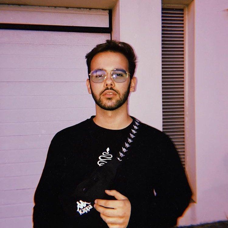 Rui Torres Figueiredo in Cutler And Gross - sunglasscurator