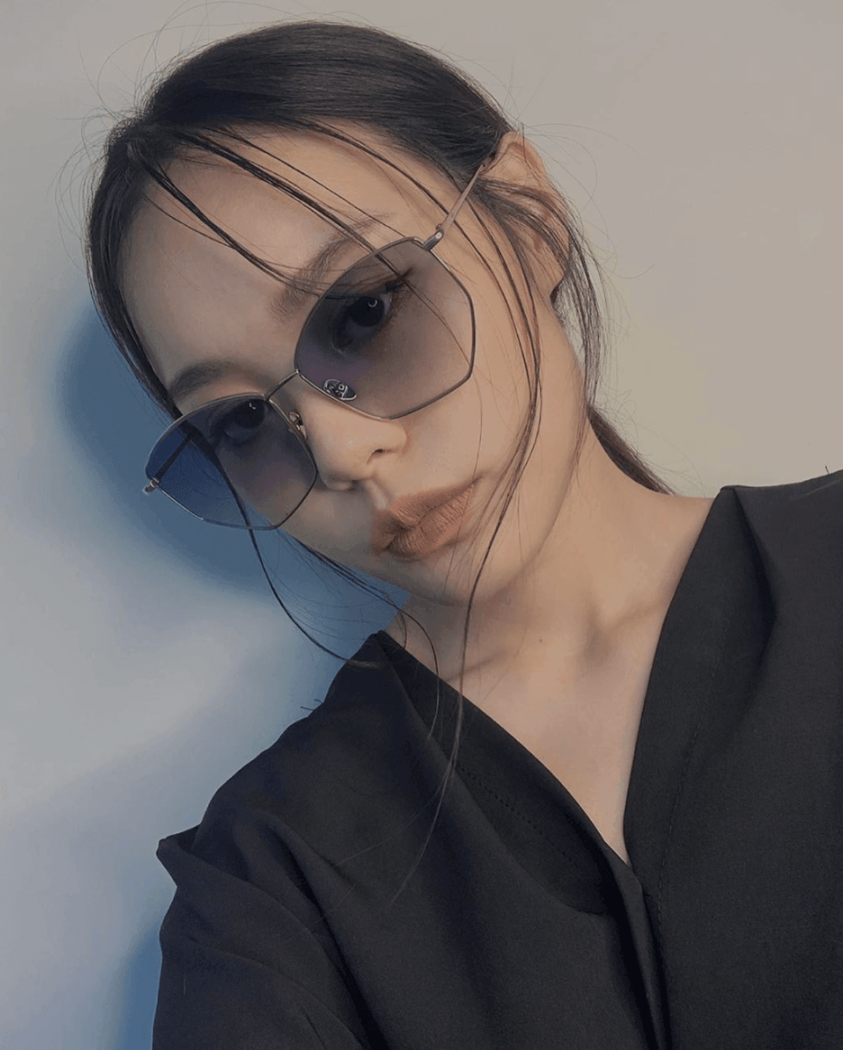 @ruyii_z in Spektre Eyewear - sunglasscurator