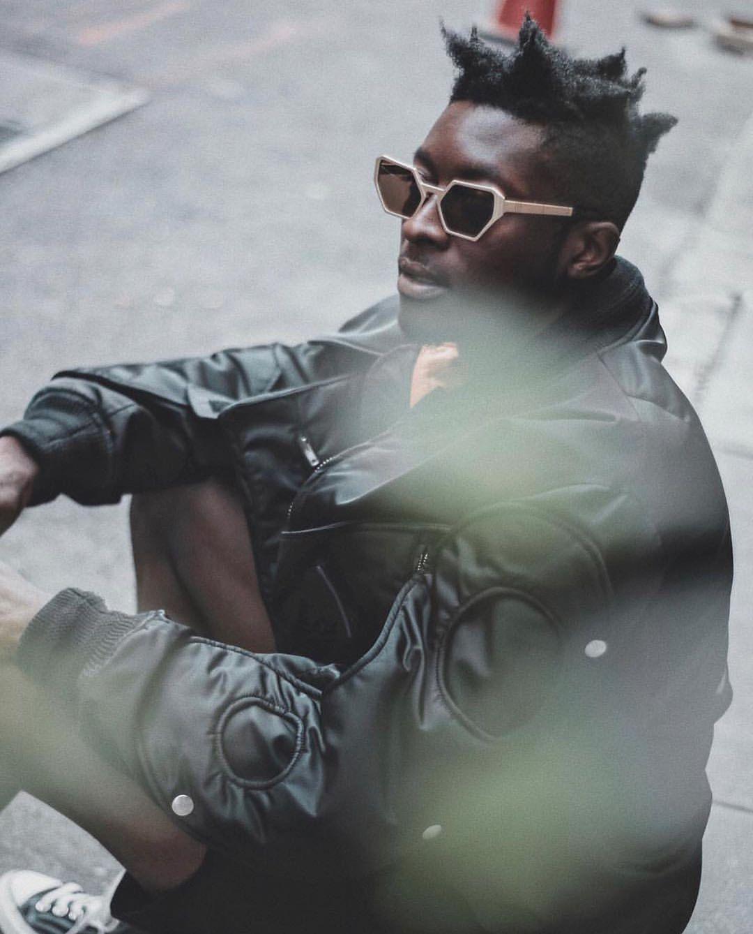Shacar In PAWAKA - sunglasscurator