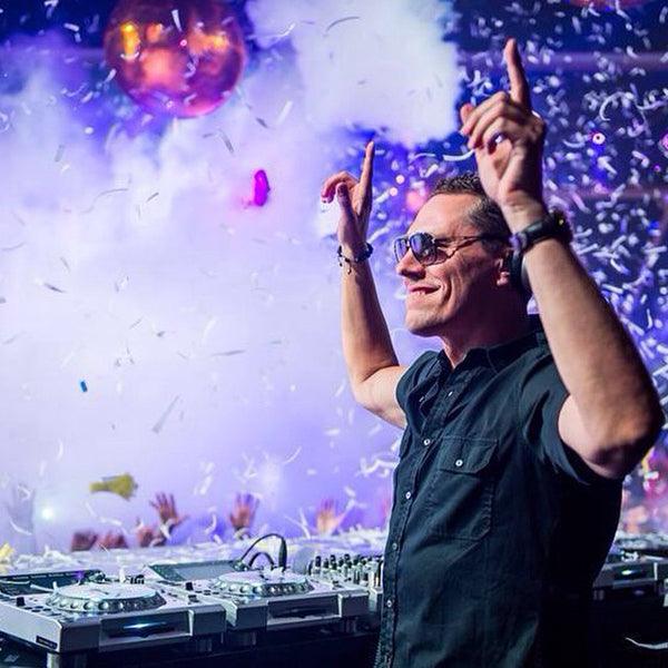 Tiesto in Dita - sunglasscurator