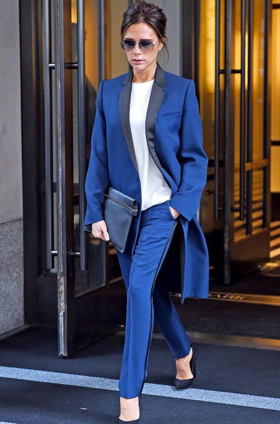 Victoria Beckham in Victoria Beckham - sunglasscurator