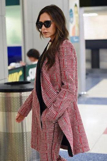 Victoria Beckham in Victoria Beckham - sunglasscurator
