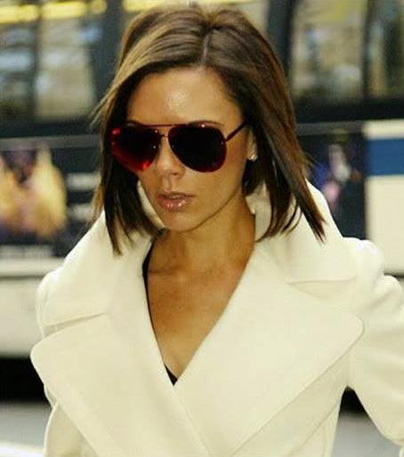 Victoria Beckham in Victoria Beckham - sunglasscurator