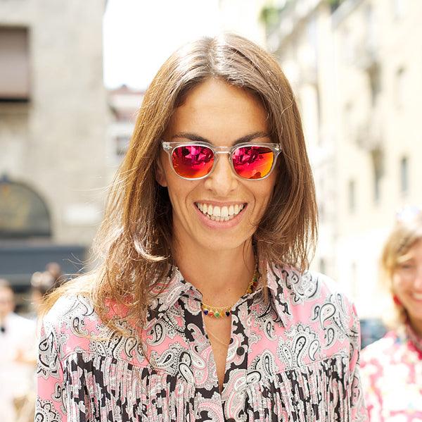 Viviana Volpicella in SPEKTRE - sunglasscurator