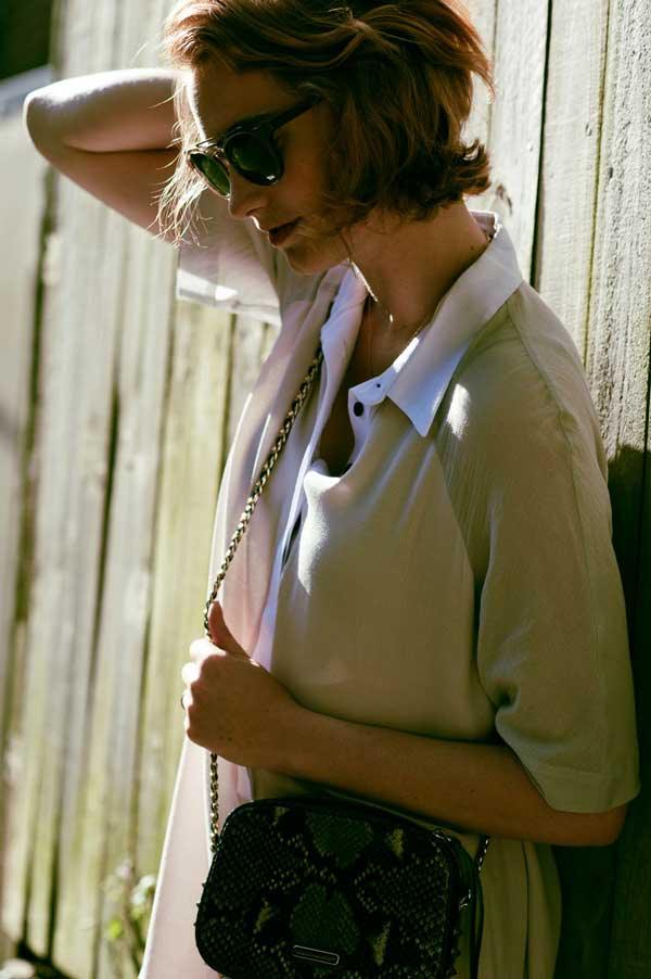 Zanita in Sunday Somewhere - sunglasscurator