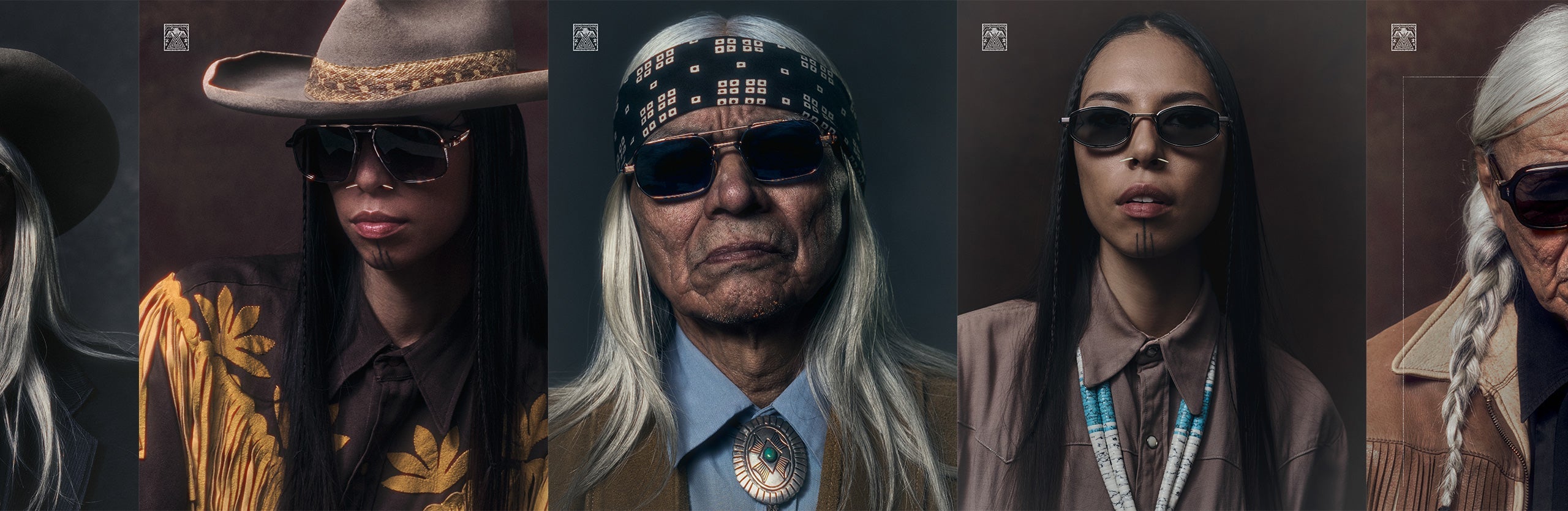 Jacques Marie Mage - sunglasscurator