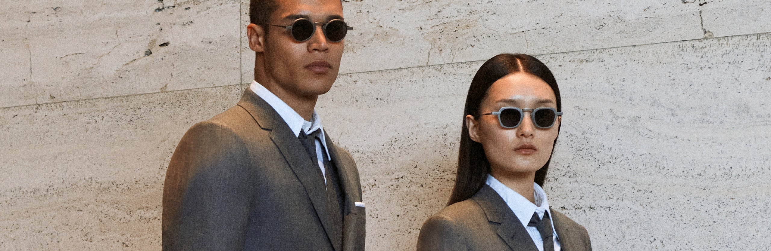 THOM BROWNE - sunglasscurator