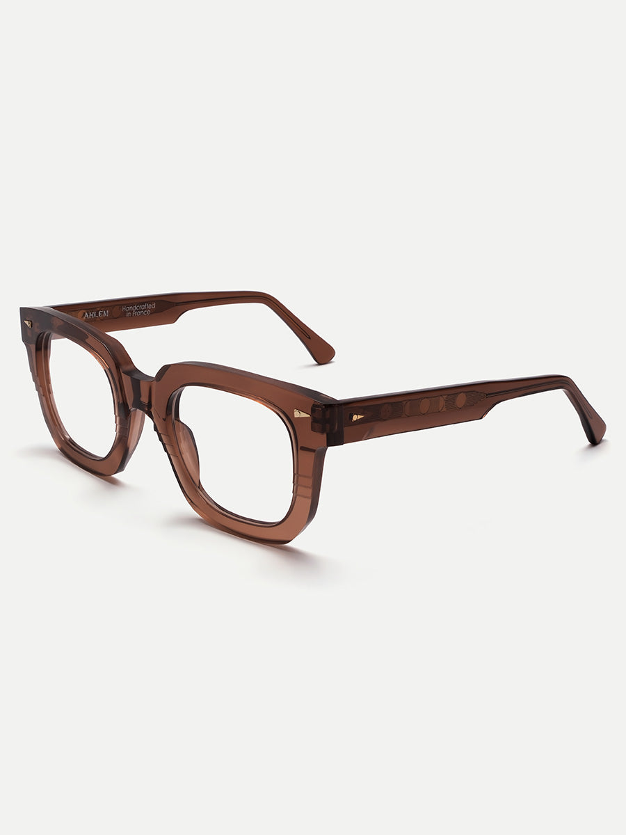 Argentine Brownlight eyeglasses