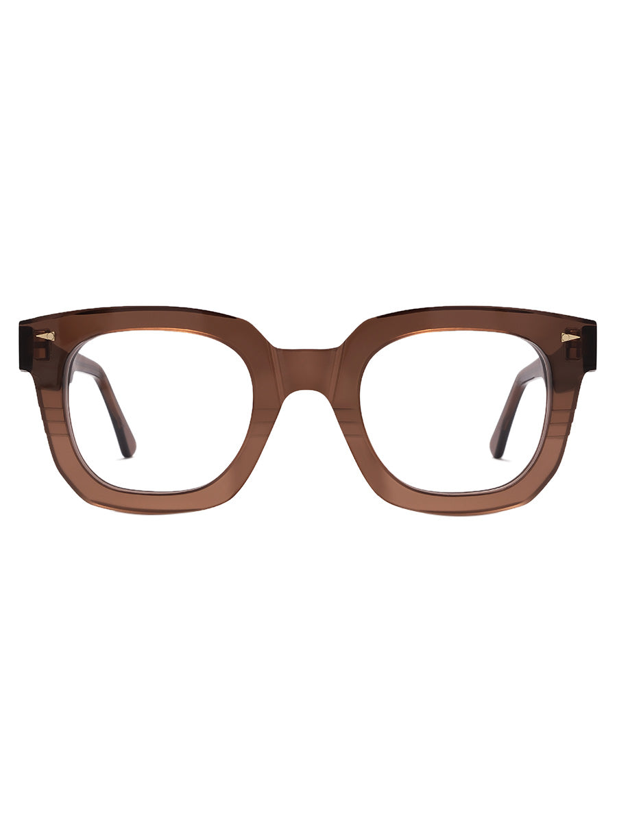Argentine Brownlight eyeglasses