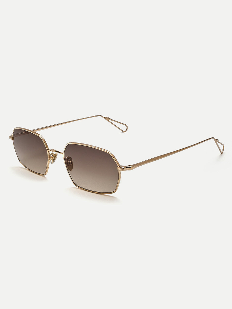 Colisee Champagne sunglasses